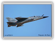 Mirage F-1B FAF 516 112-SI